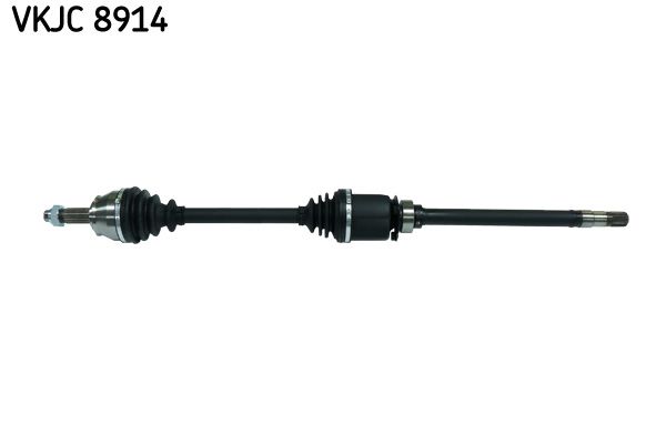 SKF Poluosovina